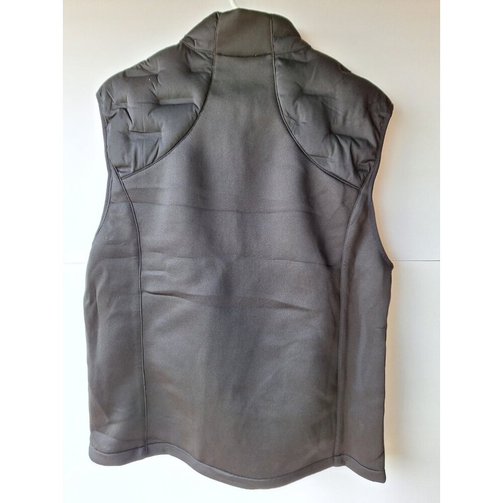 North End Warm Lock Women's Vest  NE 709 Size L - Picture 5 of 7